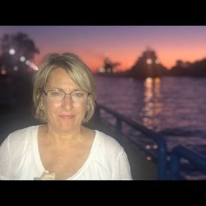 Meet your Posher, Kathy